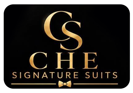 Che Signature Suits logo
