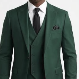Slim Fit Suits