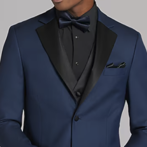 Tuxedos & Formalwear